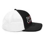 Frost Buddy  Election Trucker Cap
