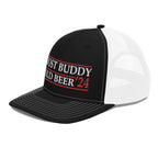 Frost Buddy  Election Trucker Cap