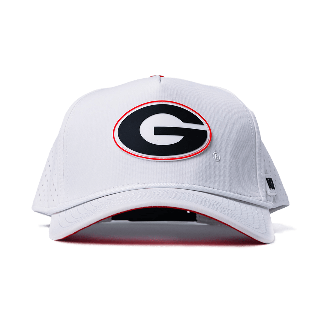 Frost Buddy Georgia Game Day Hat