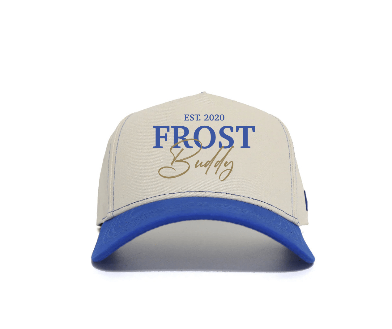 Frost Buddy Hat | Vintage