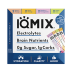 Frost Buddy  IQ Hydration MIx | 8-Pack Sampler #color_20 pack