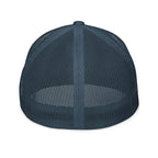 Frost Buddy  Logo Closed-back Trucker Cap