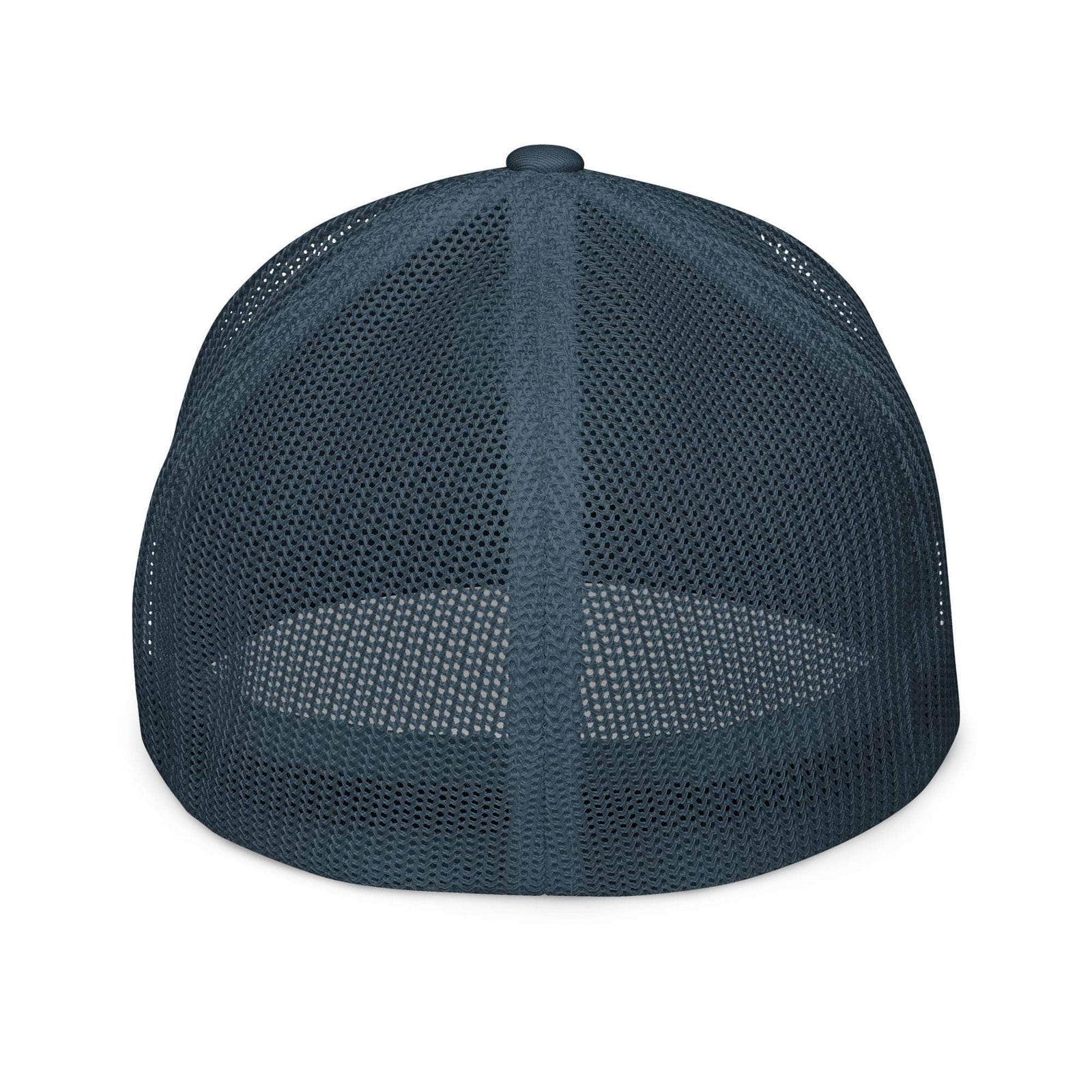 Frost Buddy  Logo Closed-back Trucker Cap