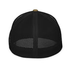Frost Buddy  Logo Closed-back Trucker Cap
