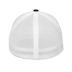 Frost Buddy  Logo Closed-back Trucker Cap