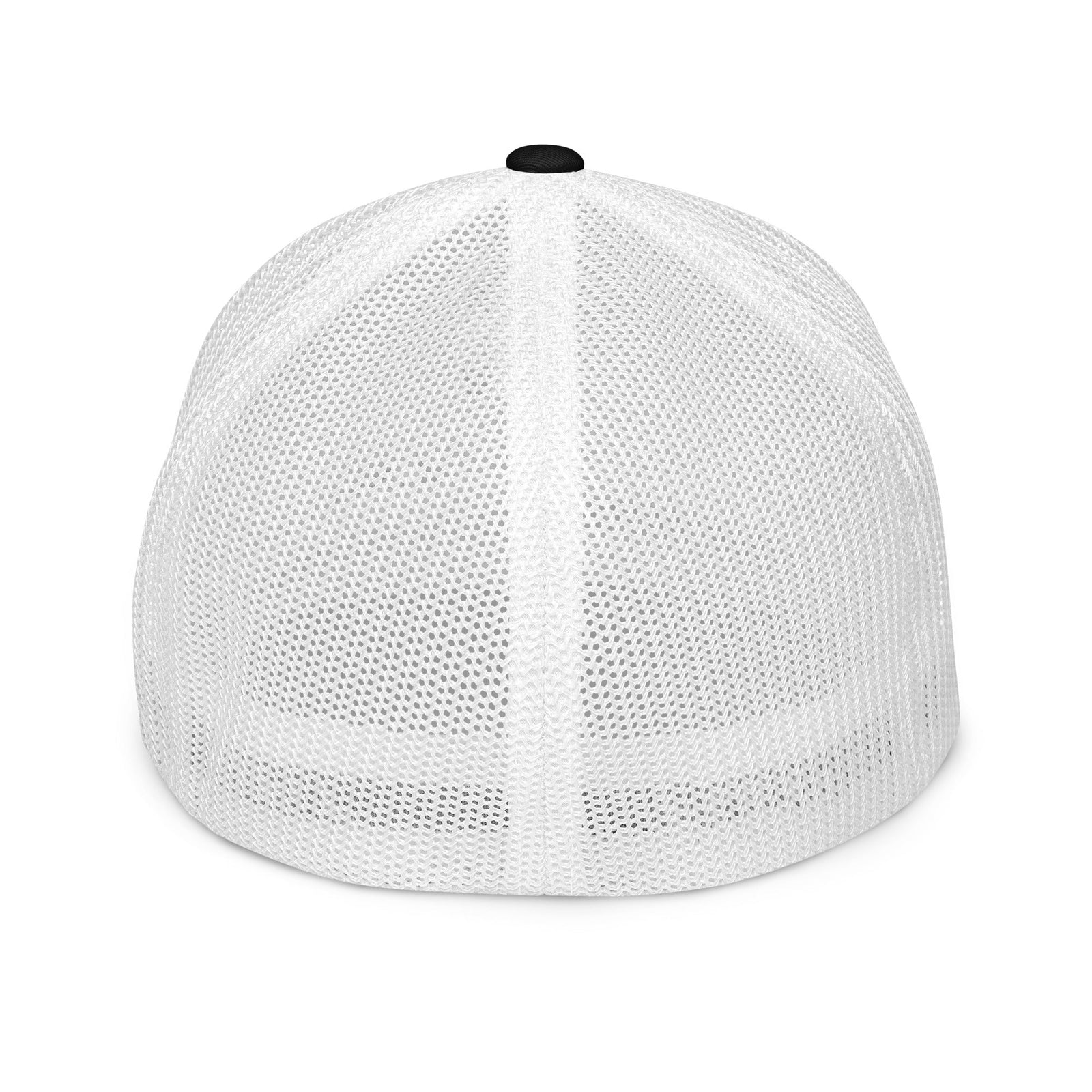 Frost Buddy  Logo Closed-back Trucker Cap