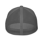 Frost Buddy  Logo Closed-back Trucker Cap