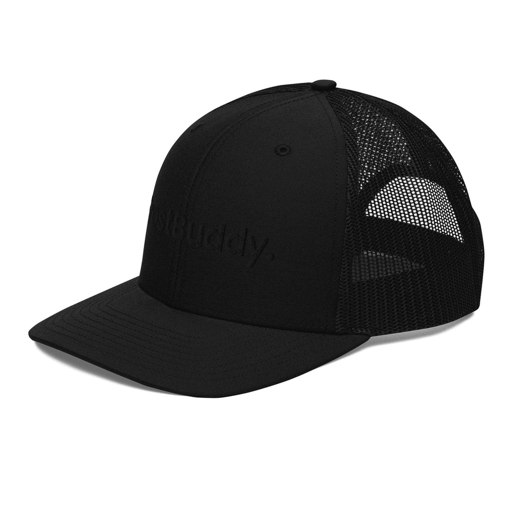 Frost Buddy  Logo Trucker Cap
