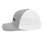 Frost Buddy  Logo Trucker Cap