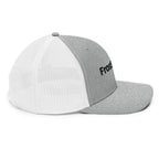 Frost Buddy  Logo Trucker Cap