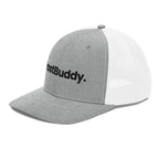 Frost Buddy  Logo Trucker Cap