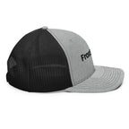 Frost Buddy  Logo Trucker Cap