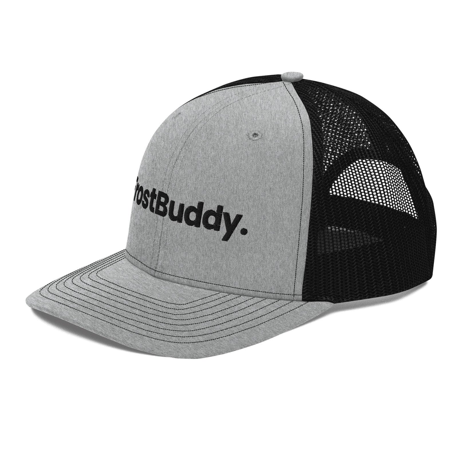 Frost Buddy  Logo Trucker Cap
