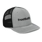 Frost Buddy  Logo Trucker Cap