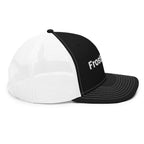 Frost Buddy  Logo Trucker Cap