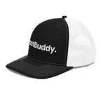 Frost Buddy  Logo Trucker Cap