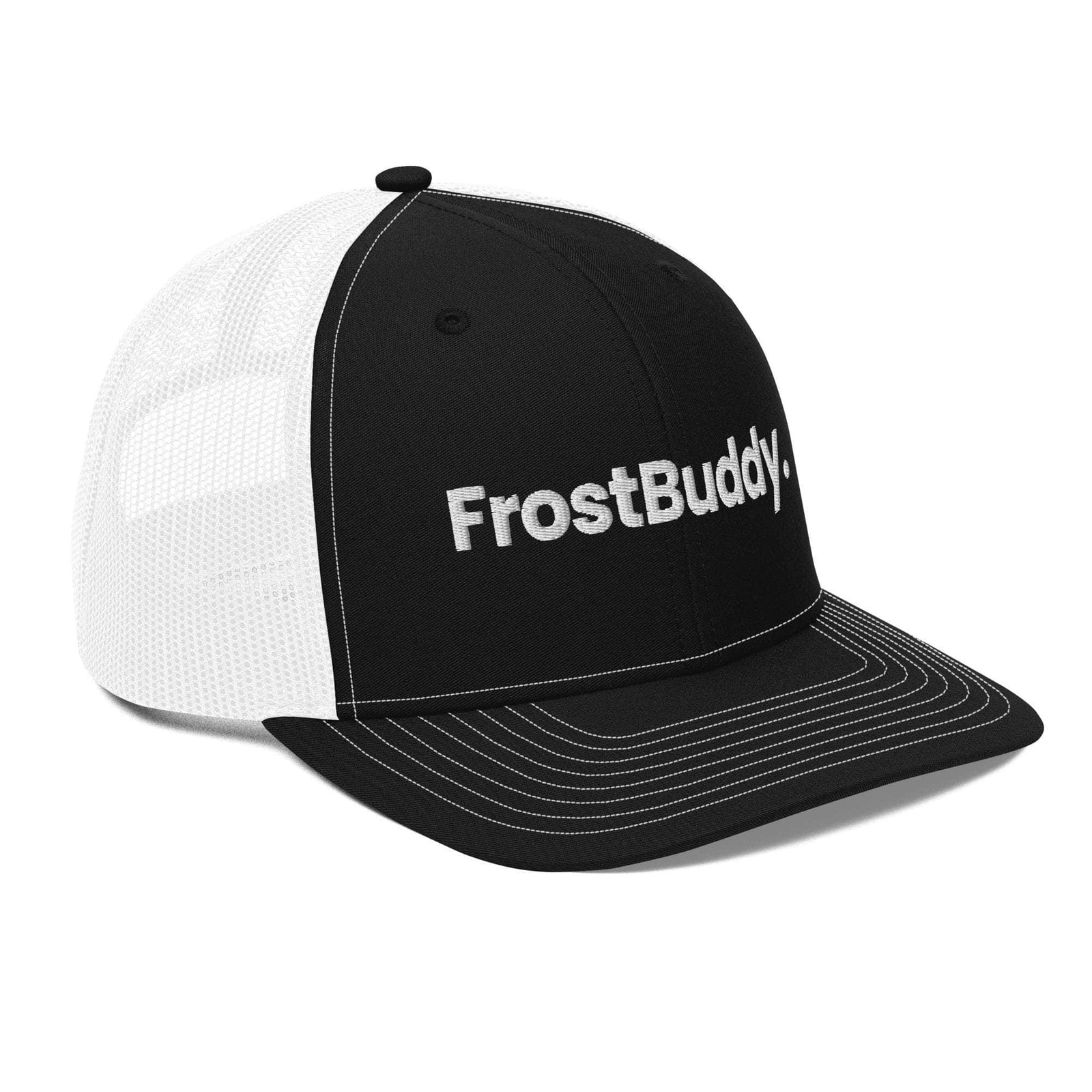 Frost Buddy  Logo Trucker Cap