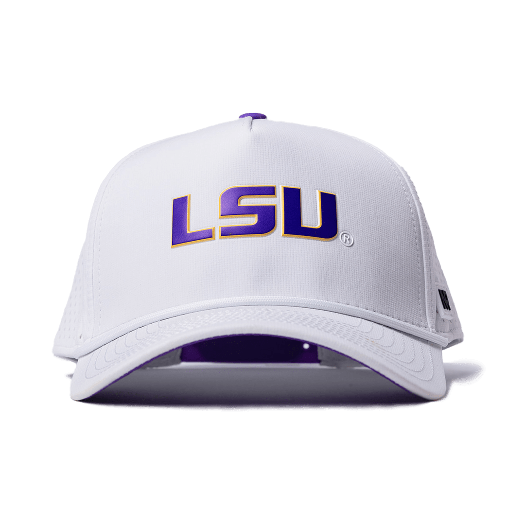 Frost Buddy LSU Game Day Hat