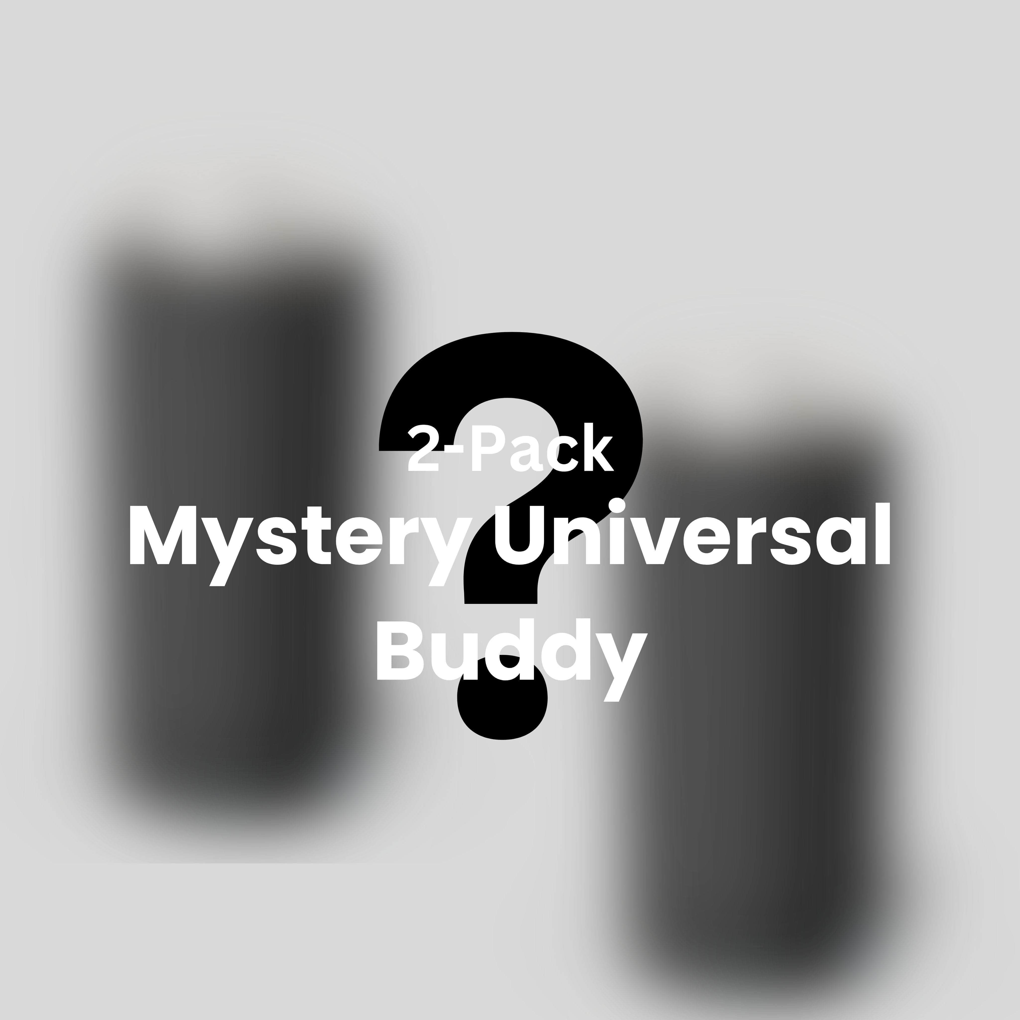 Frost Buddy Mystery Universal Buddy - 2 Pack