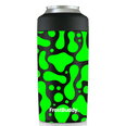 Frost Buddy Neon Green Lava Universal Buddy | Groovy Collection