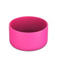 Frost Buddy  Neon Pink Universal Buddy XL Bumper