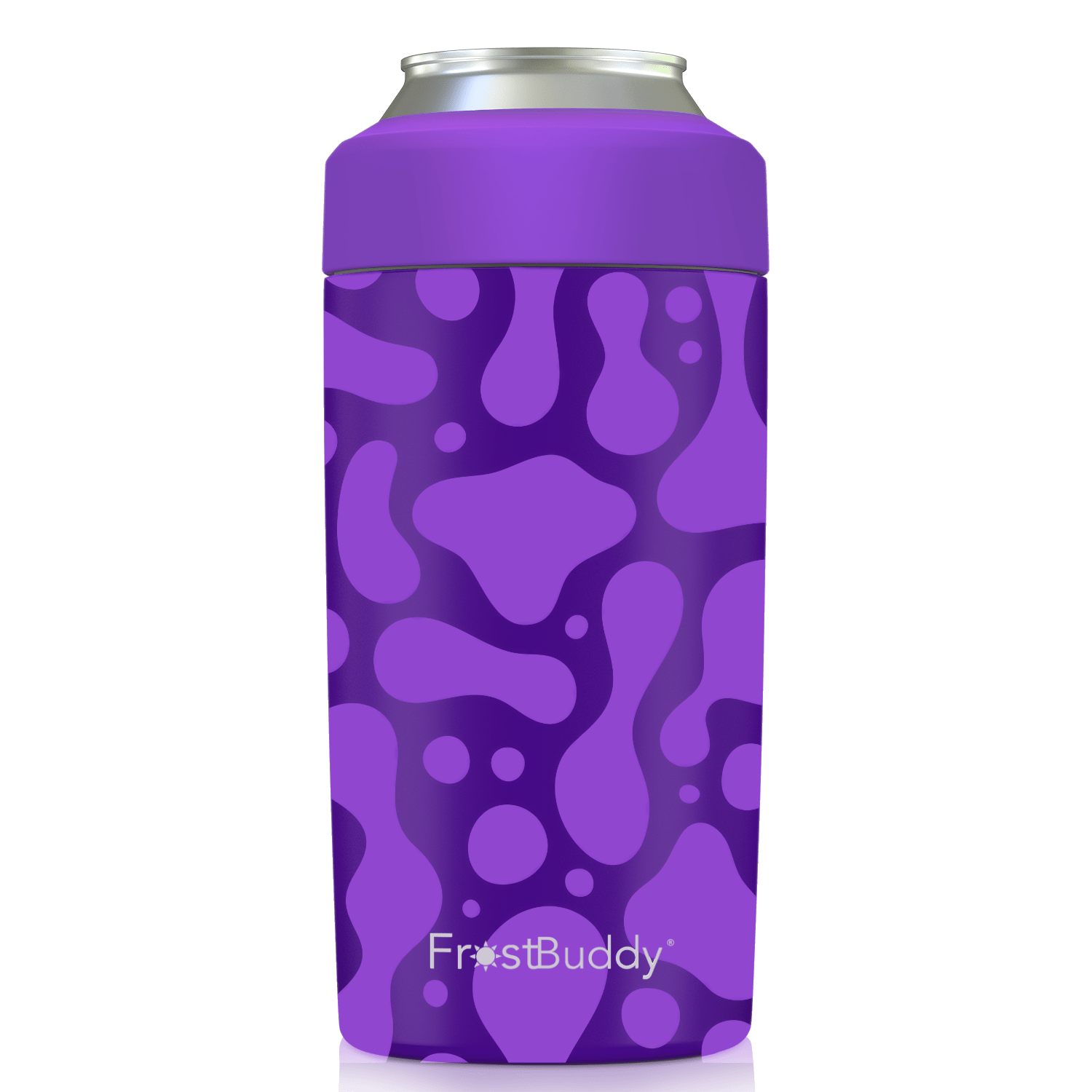 Frost Buddy Purple Lava Universal Buddy | Groovy Collection