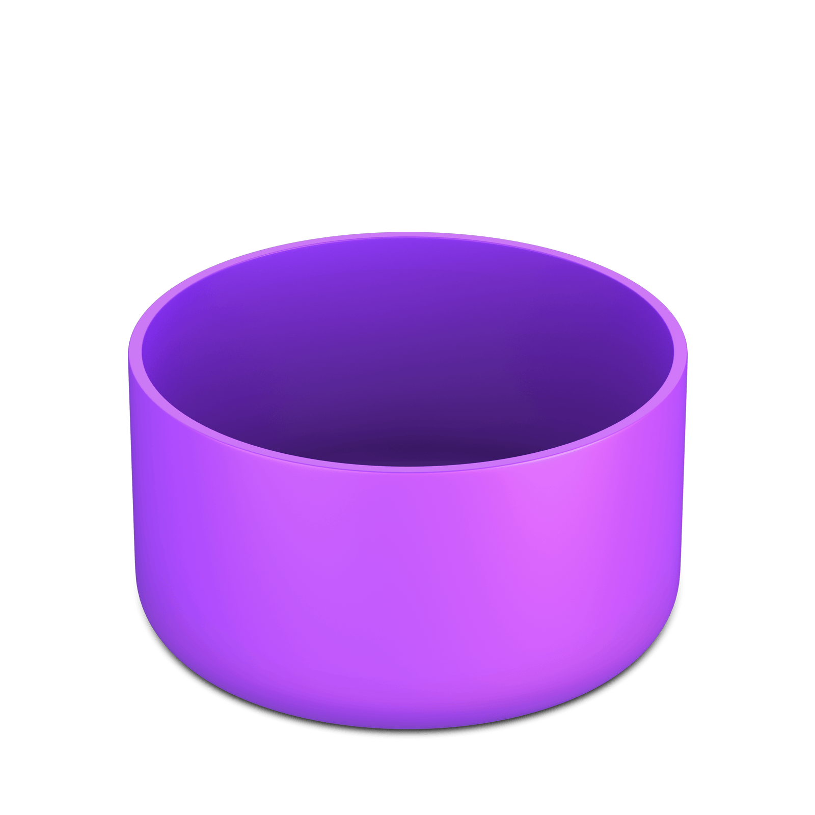 Frost Buddy  Purple Universal Buddy XL Bumper #color_purple