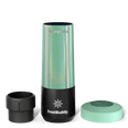 Frost Buddy  Seafoam Glitter Blender XL Bundle |