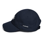Frost Buddy  Sun Dad Hat