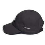 Frost Buddy  Sun Dad Hat