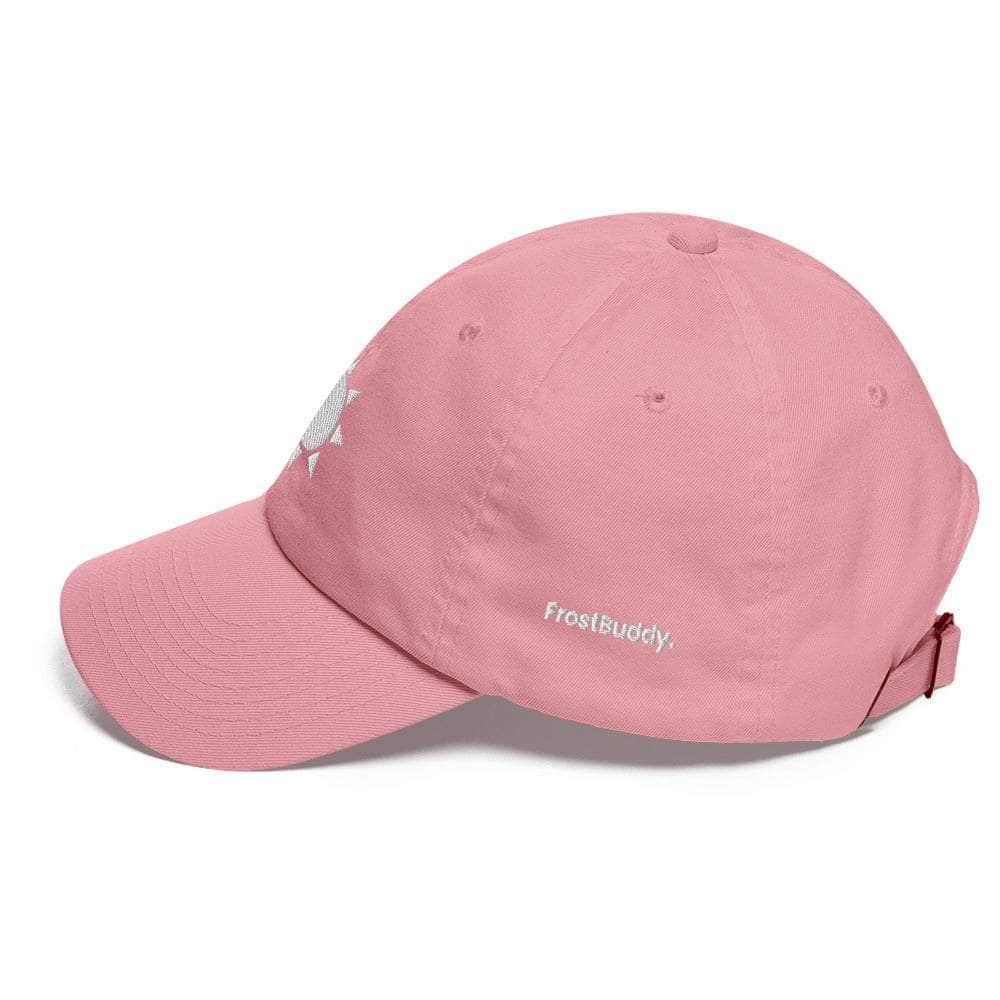 Frost Buddy  Sun Dad Hat