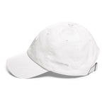Frost Buddy  Sun Dad Hat