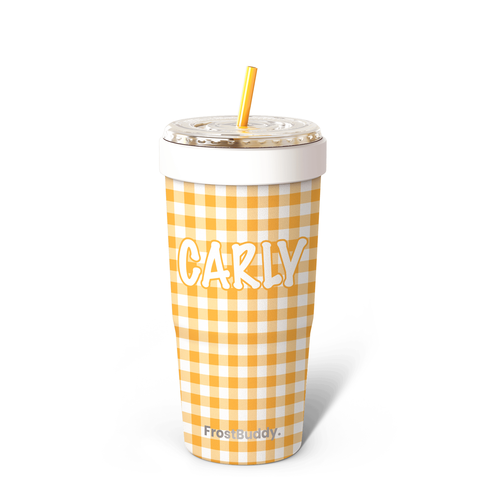 Frost Buddy To-Go Buddy | Color Print