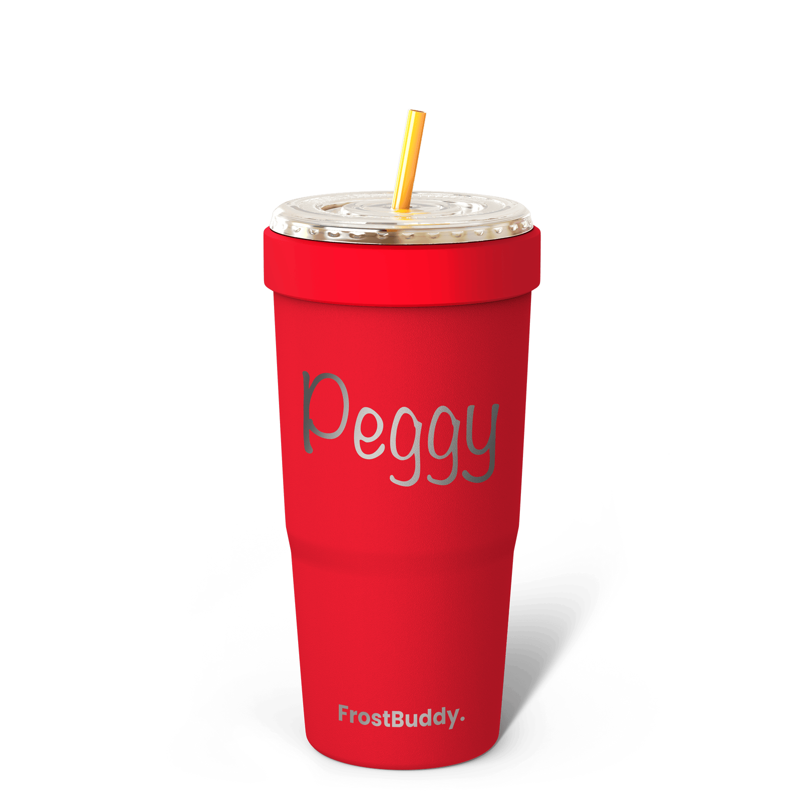 Frost Buddy To-Go Buddy | Custom Engraving
