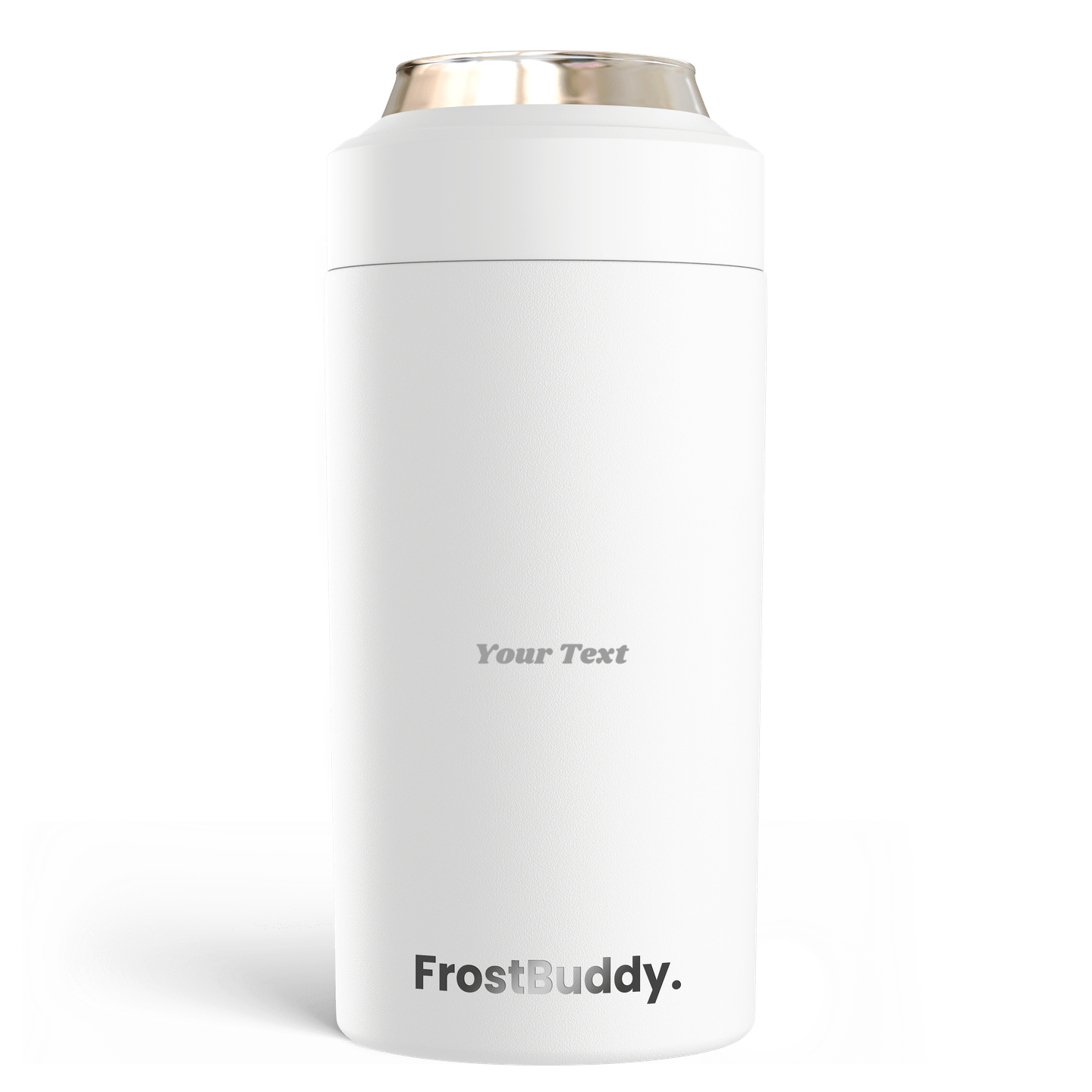 Frost Buddy  Universal Buddy | Customize