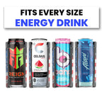 Frost Buddy  Universal Buddy | Protein Shaker Lid