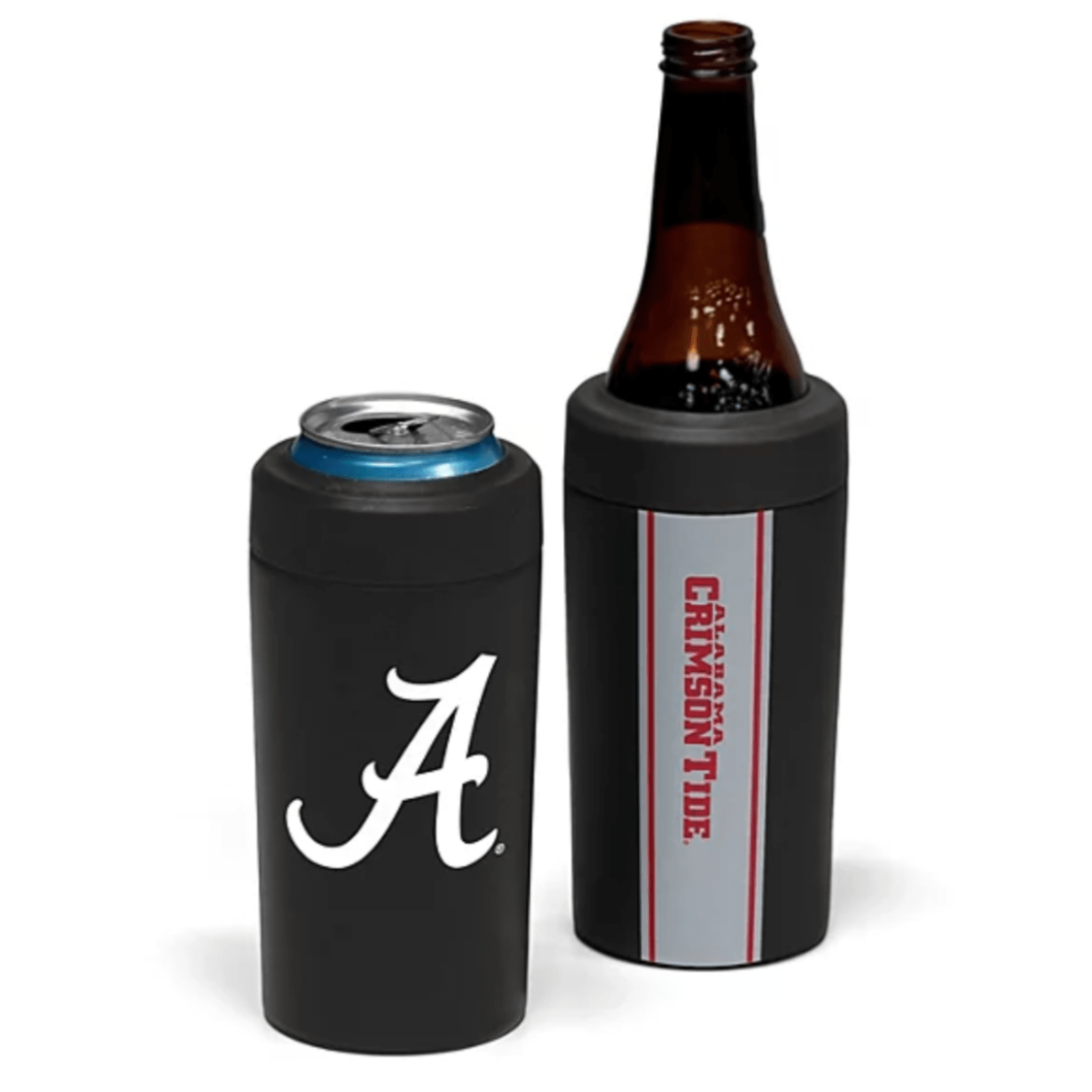 Alabama Crimson Tide Printable Downloadable Water Bottle Labels 