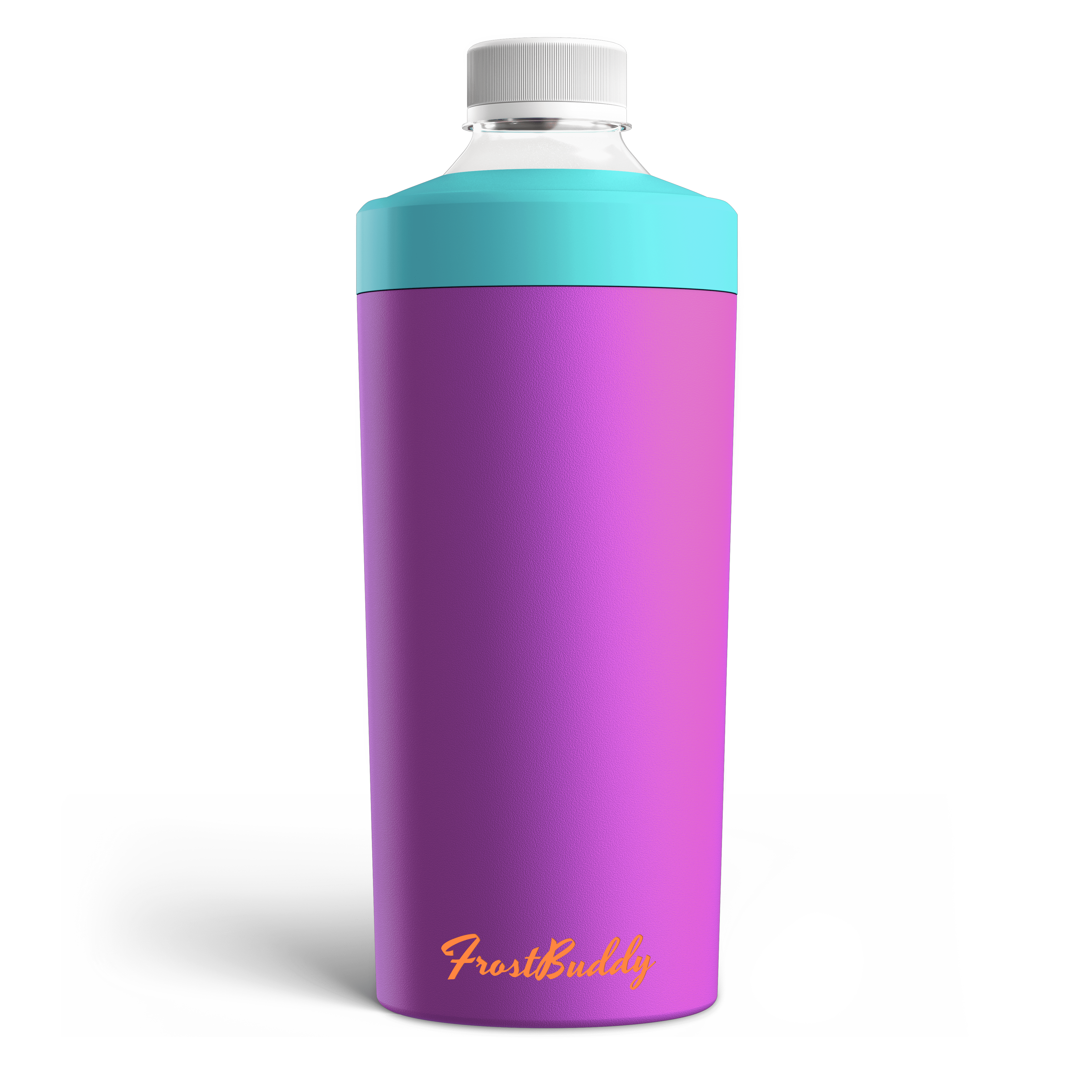 Brumate X New Belgium 25oz Insulated Water Bottle