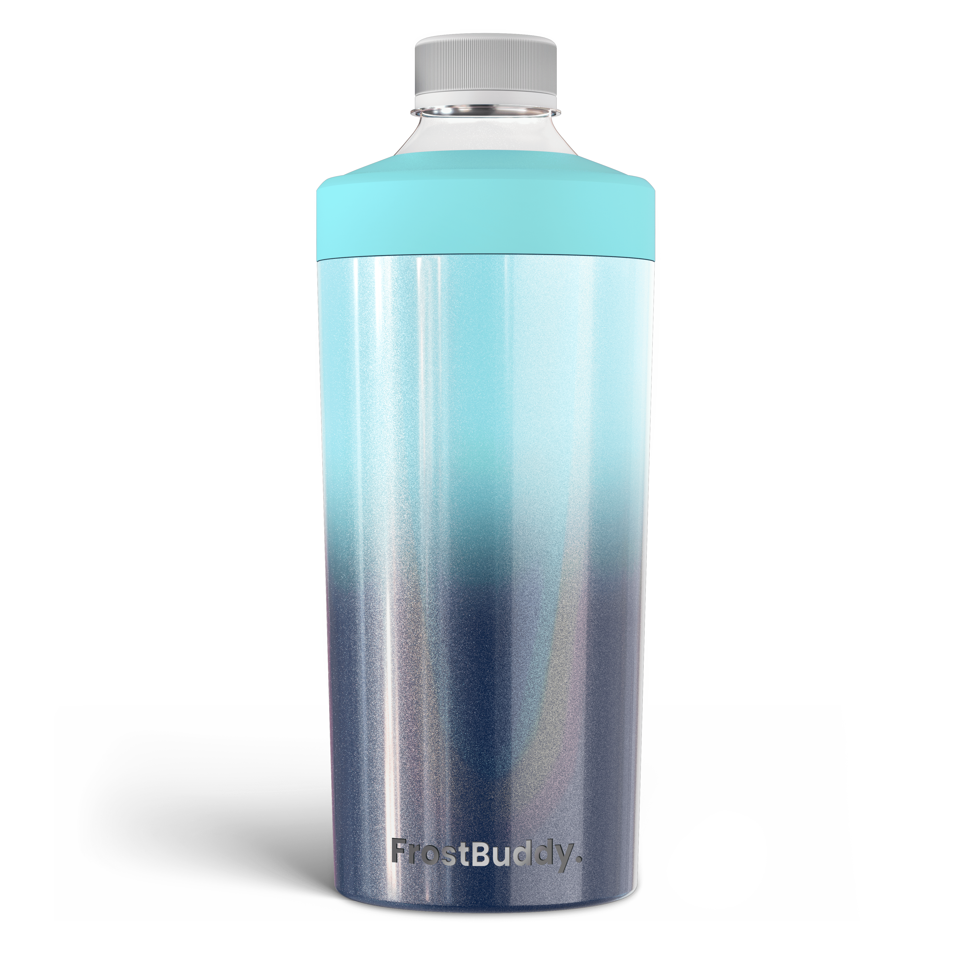 Universal Water Bottle, Frost Buddy, 24+ Hours Cold