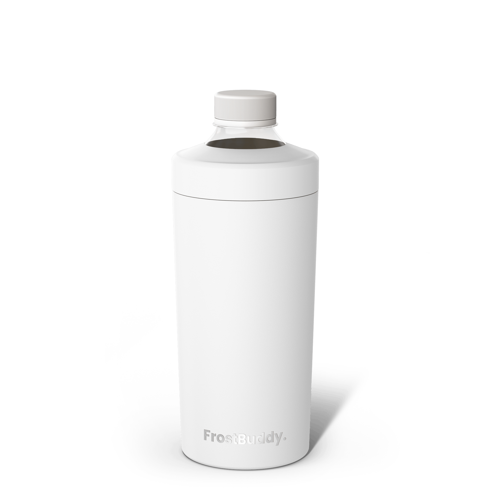 Universal Buddy XL | Custom Engraving – Frost Buddy