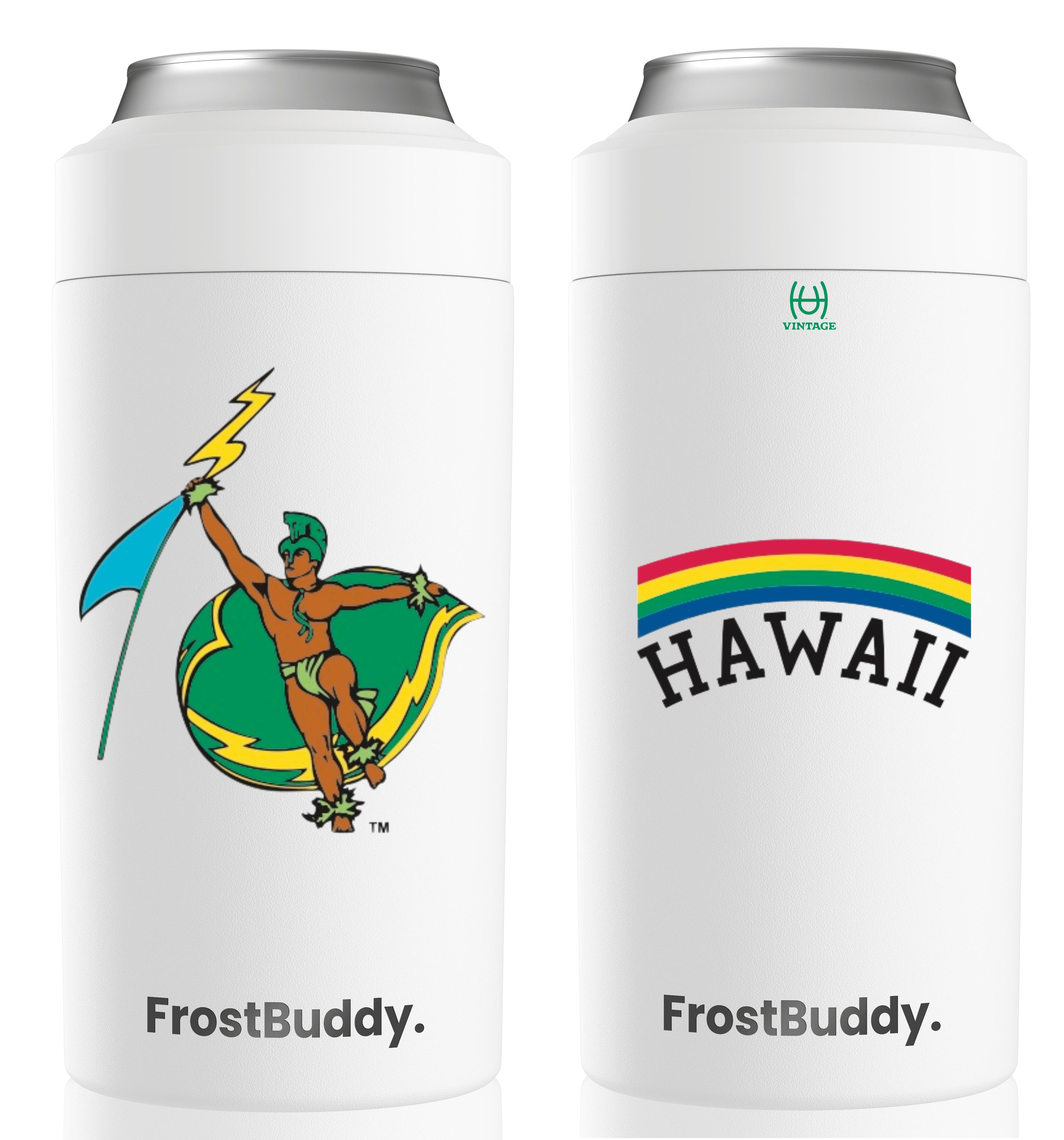 Frost Buddy  University of Hawaii Universal Buddy | Collegiate | TikTok Exclusive