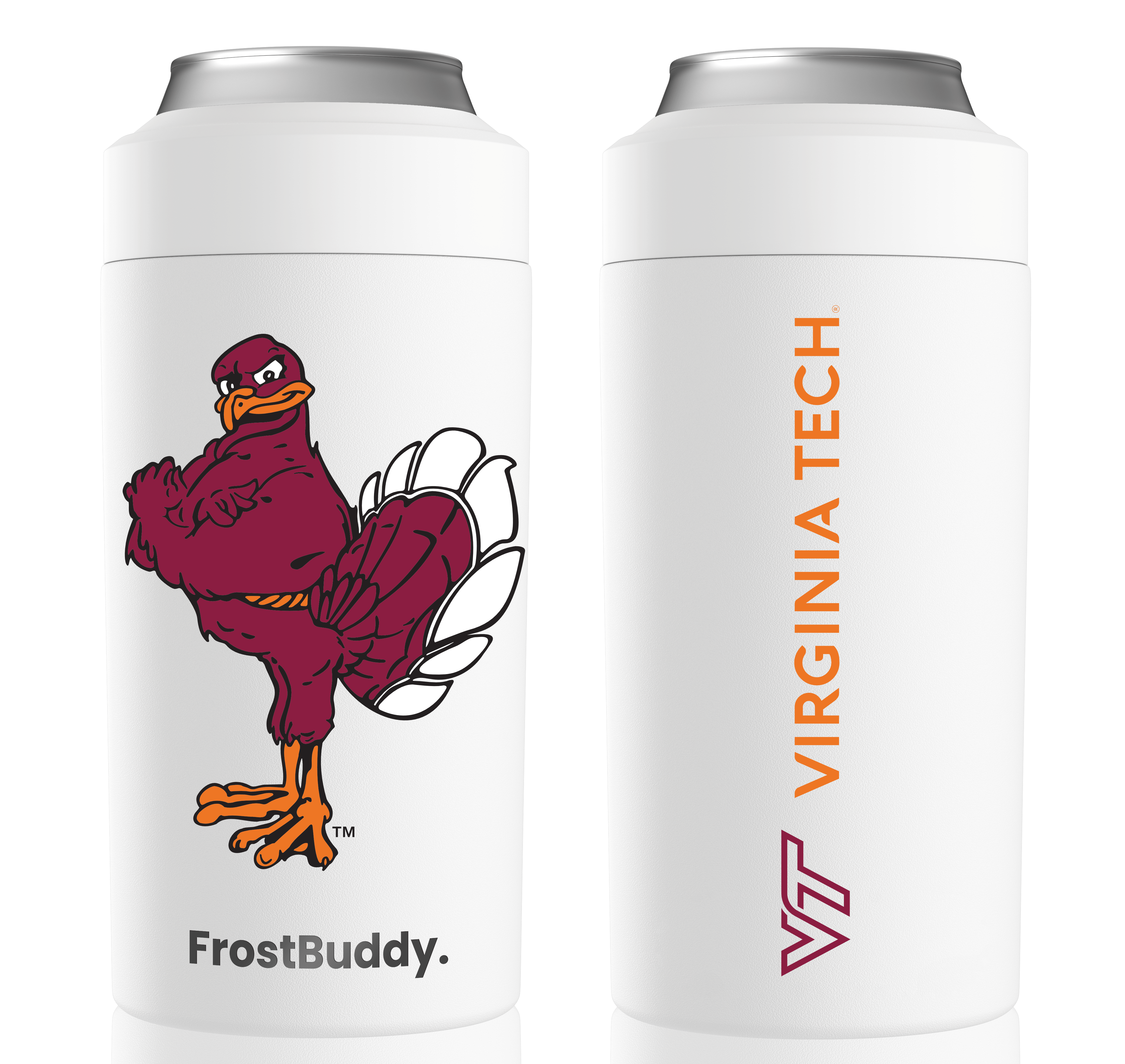 Frost Buddy  Virginia Tech University Universal Buddy | Collegiate | TikTok Exclusive