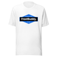 Frost Buddy  White / XS Diamond Unisex T-shirt