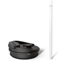 Frost Buddy Wholesale Black To-Go Buddy Lid #color_black