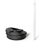 Frost Buddy Wholesale Black To-Go Buddy Lid #color_black