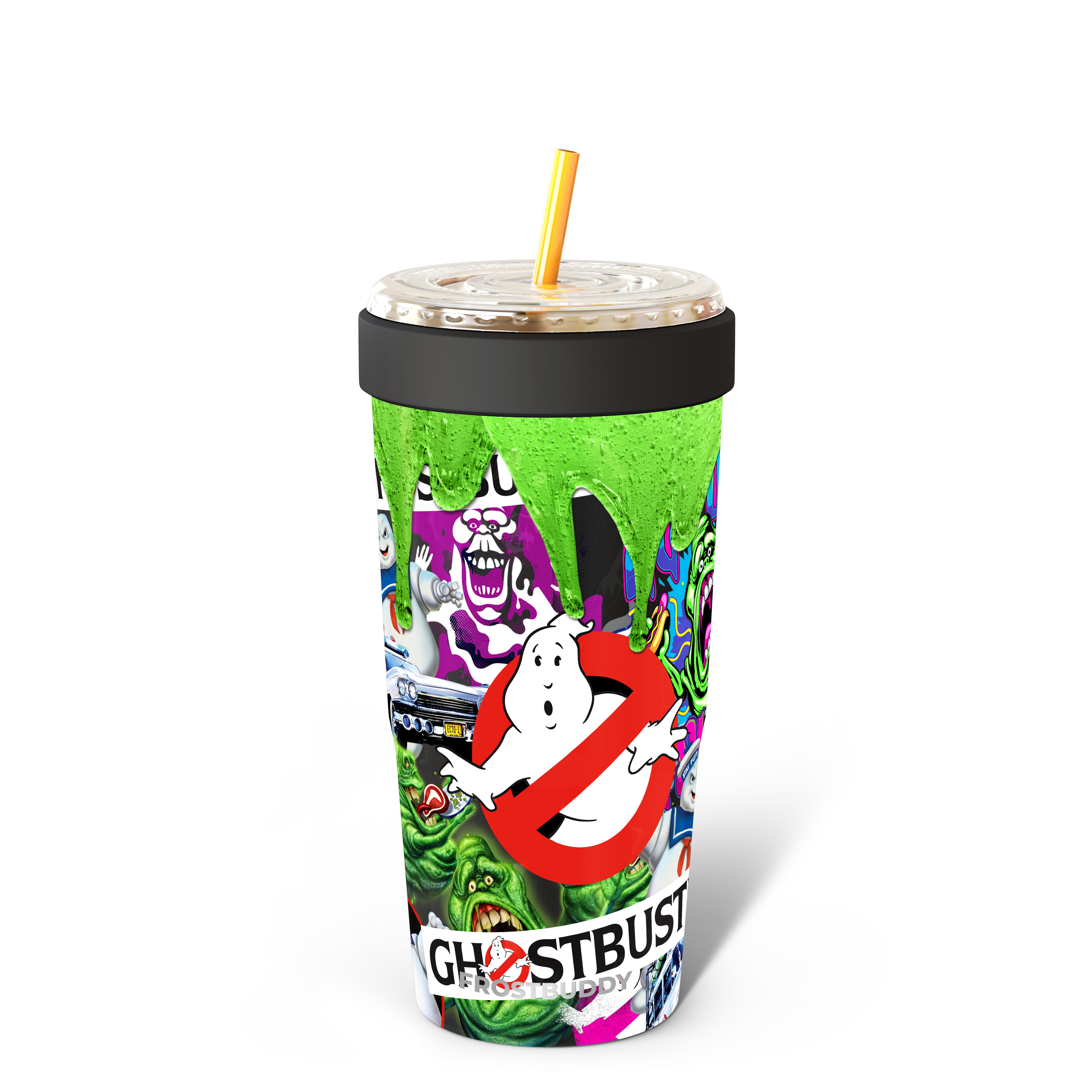 To-Go Buddy | Ghostbusters™ | Phantom Fusion