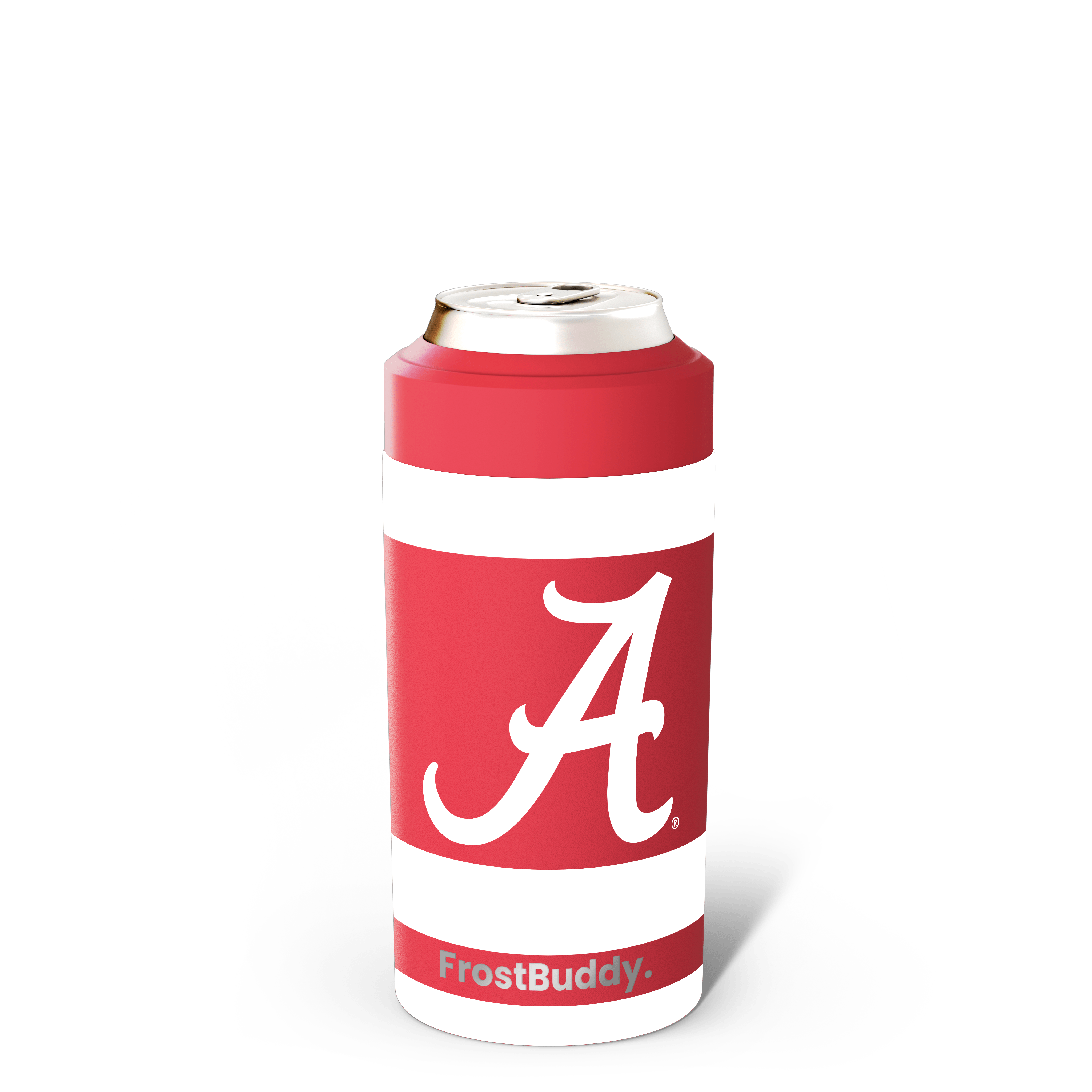 George Gu Alabama Crimson Tide | Primary Universal Buddy | Collegiate Edition (Tik Tok)