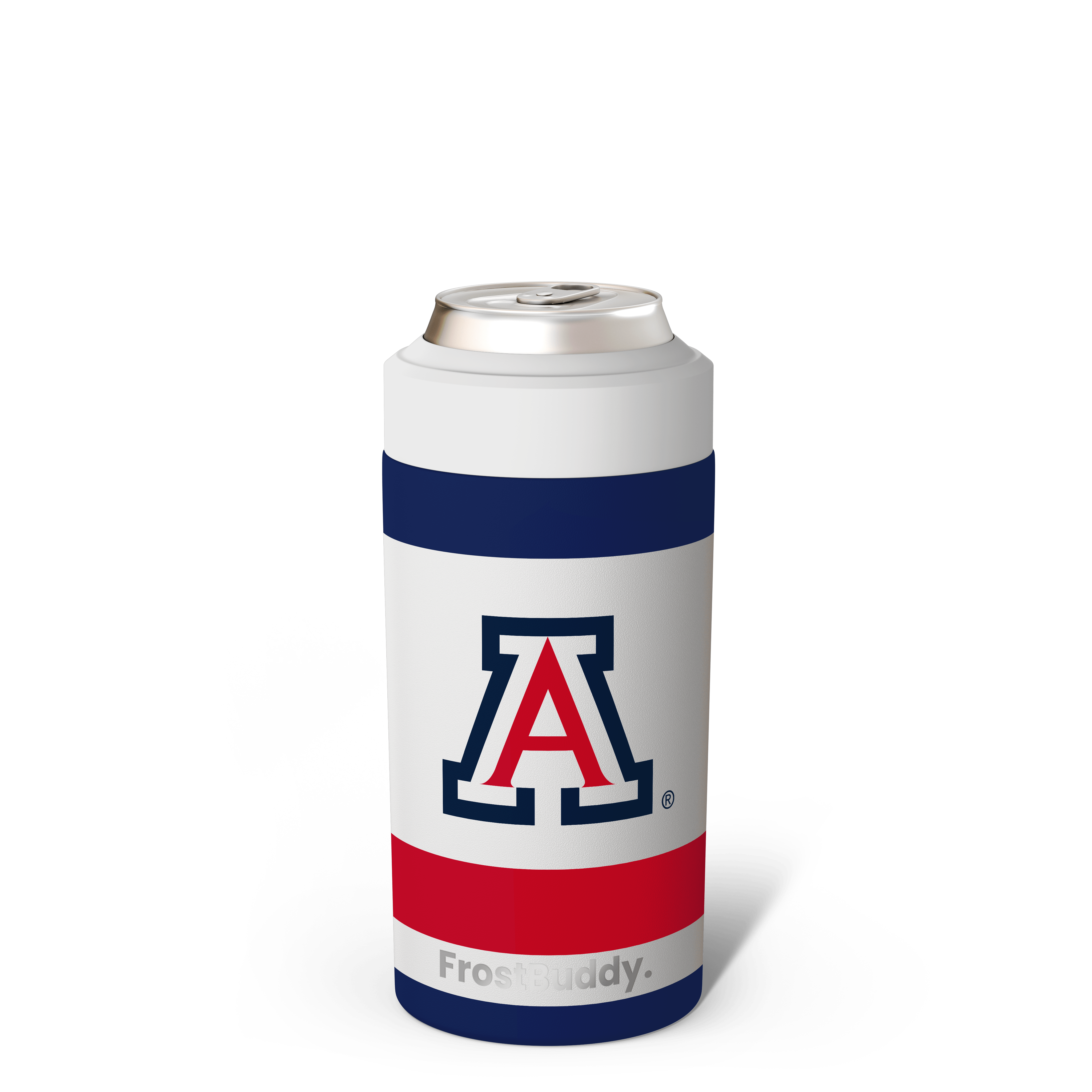 George Gu Arizona Wildcats Universal Buddy | Collegiate