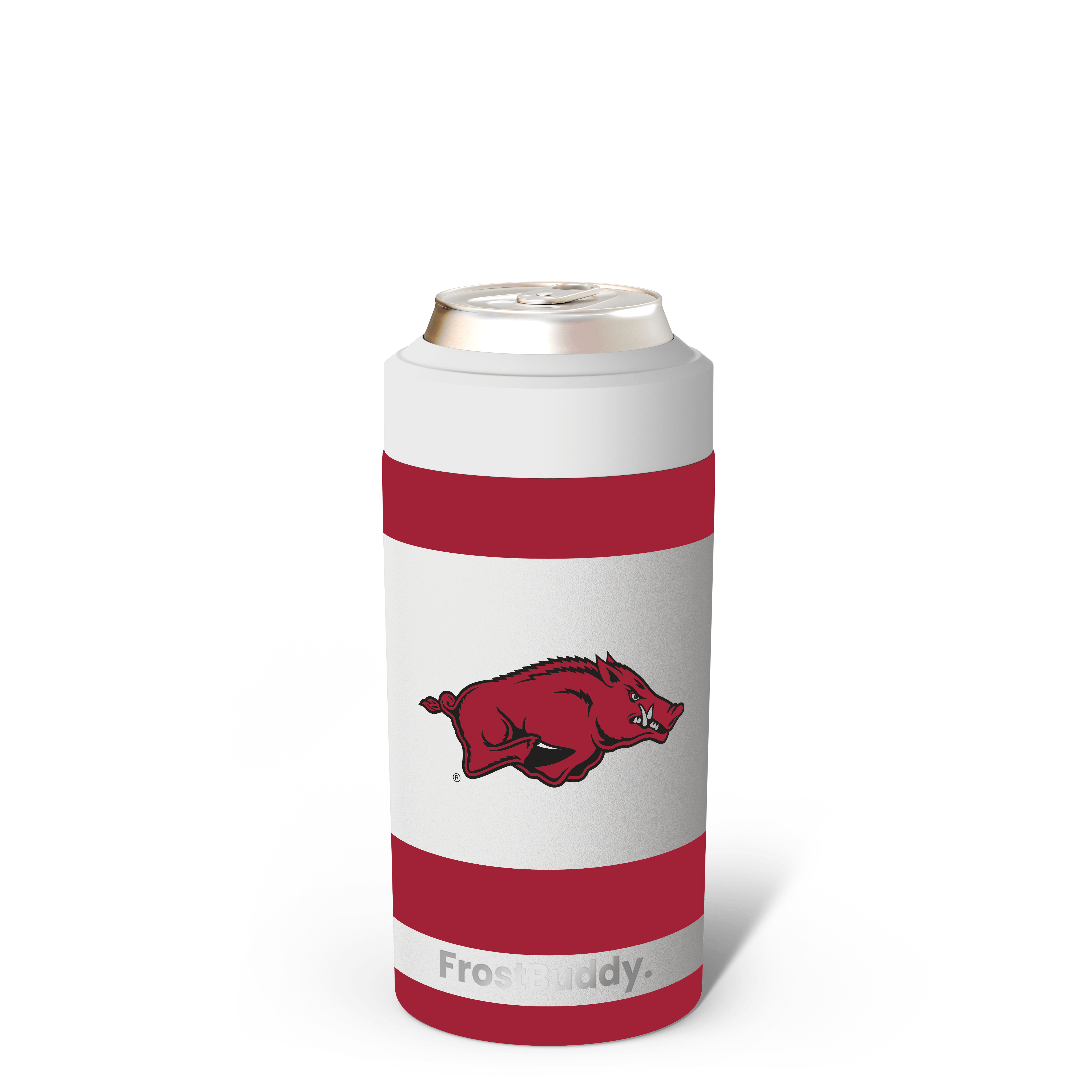 George Gu Arkansas Razorbacks Universal Buddy | Collegiate