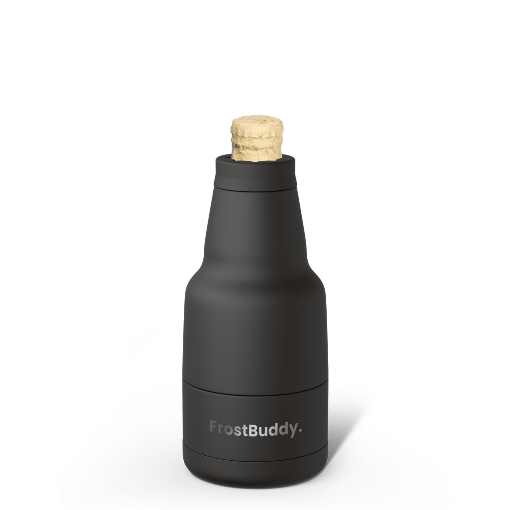 George Gu Black Chubby Buddy #color_black